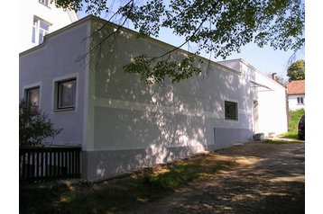 Šeiminis pensionas Vranov nad Dyjí 5